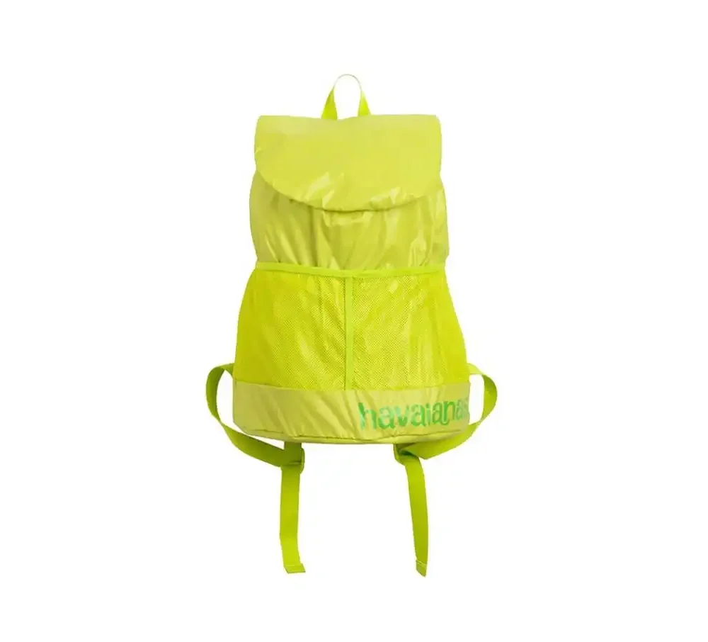 Hav. Backpack Lemon 998