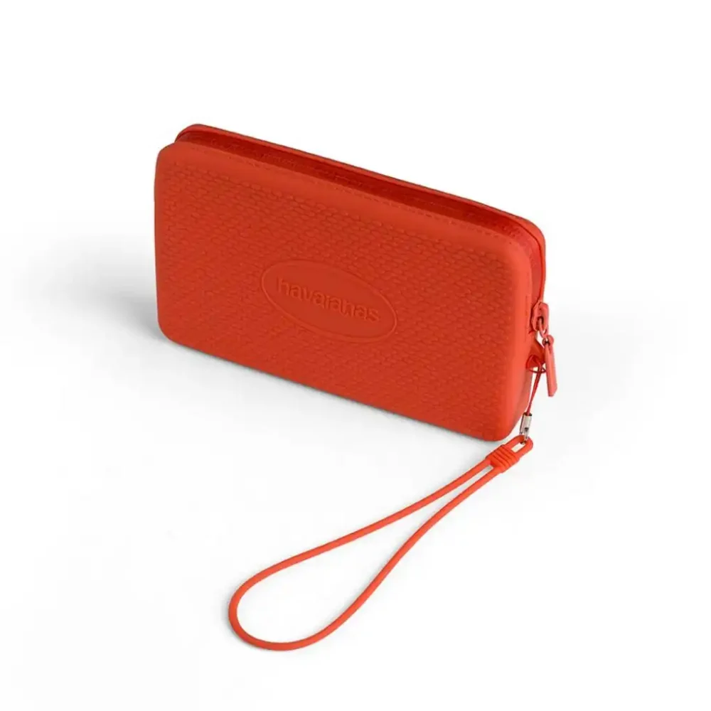 Hav. Mini Bag Logo Red 998