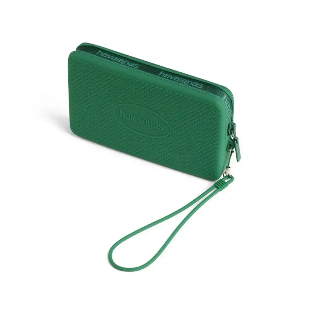 Hav. Mini Bag Logo Green 998