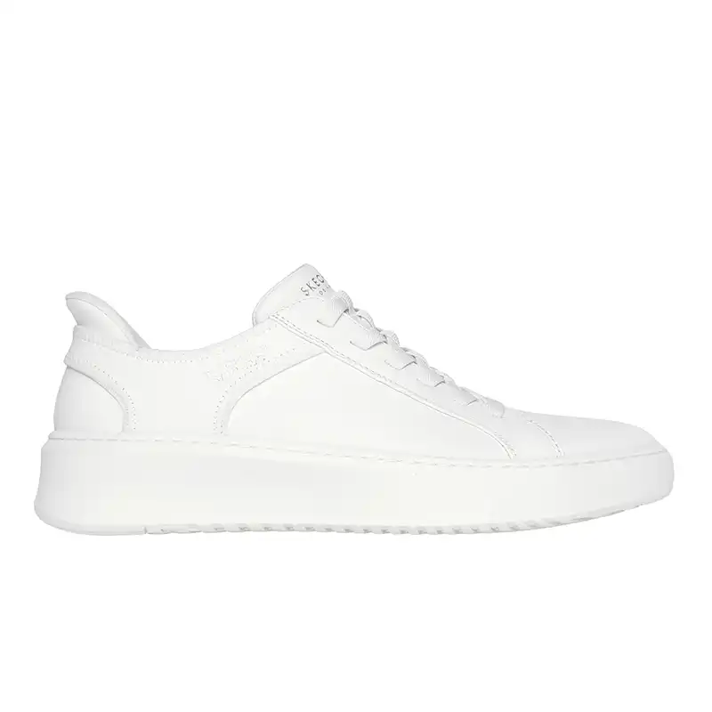 183177_WHT_A Court Break - Double Vented – Image 1
