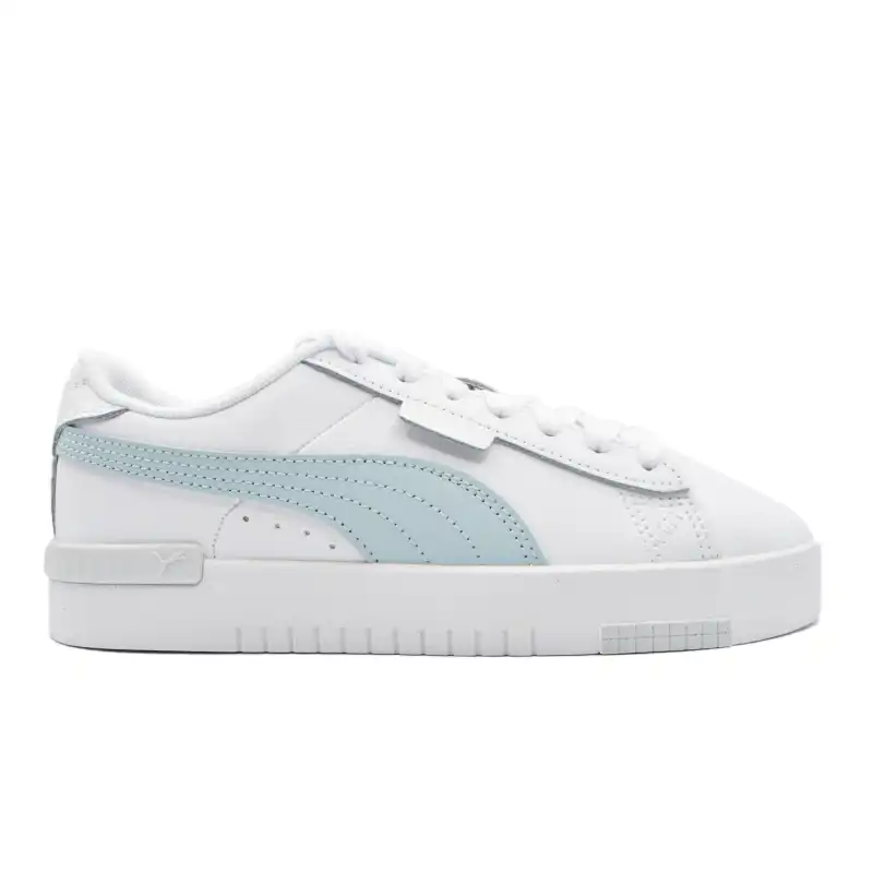 38640127_A Jada Renew Puma White-Frosted Dew-Silver – Image 1