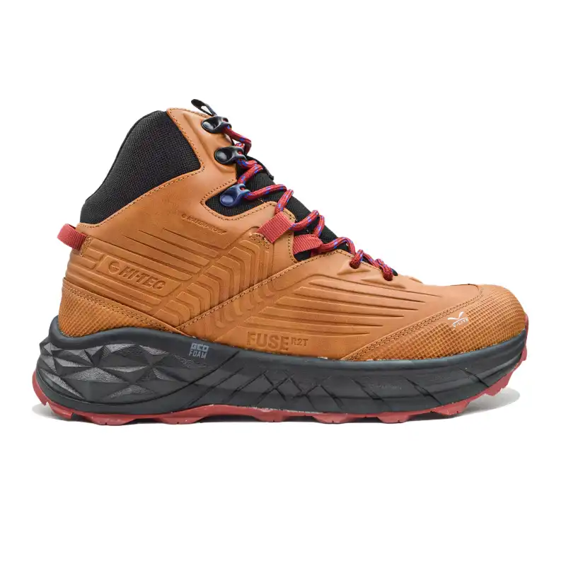 O014050_A Fuse Trek Mid Wp – Image 1