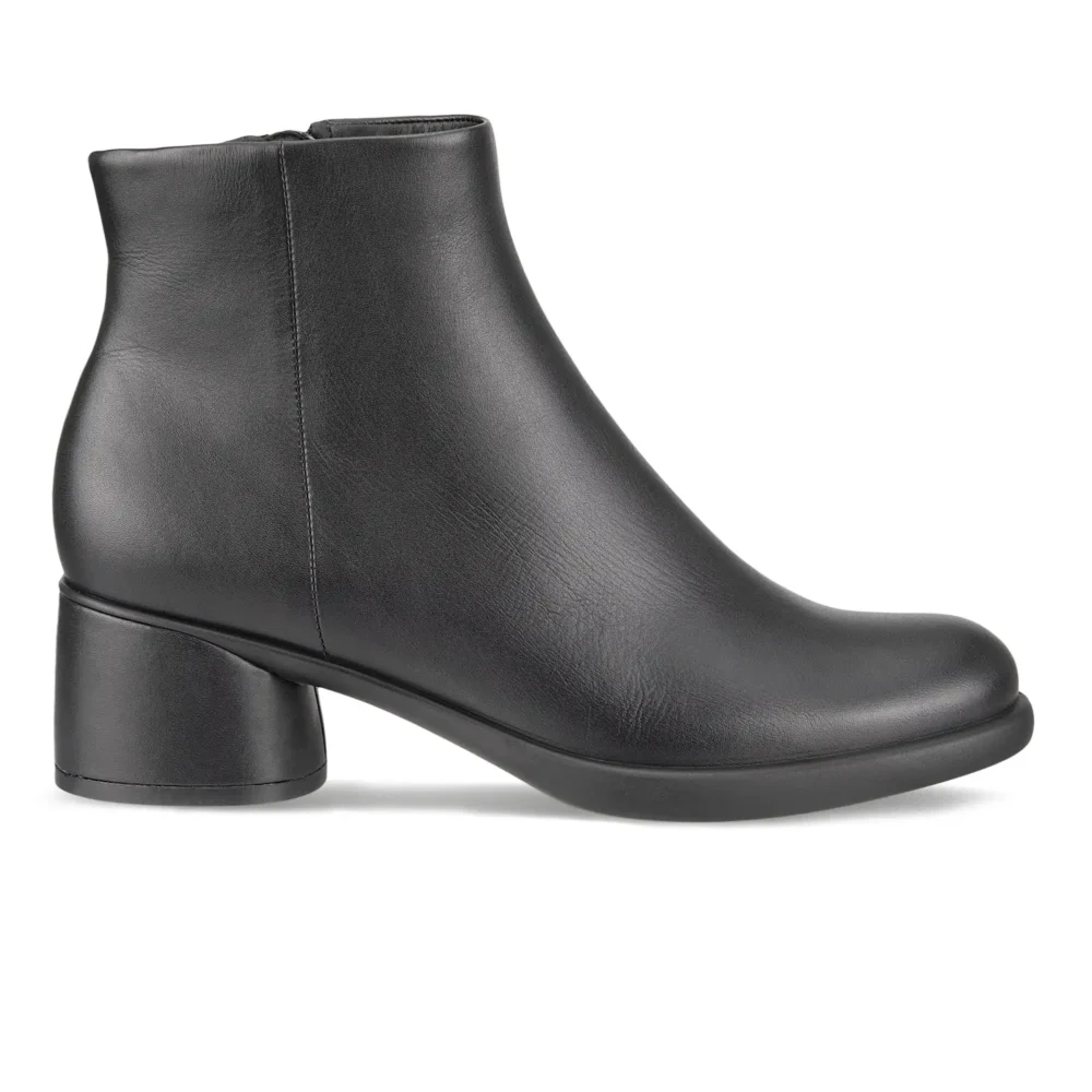 Sculpted Lx 35 Black