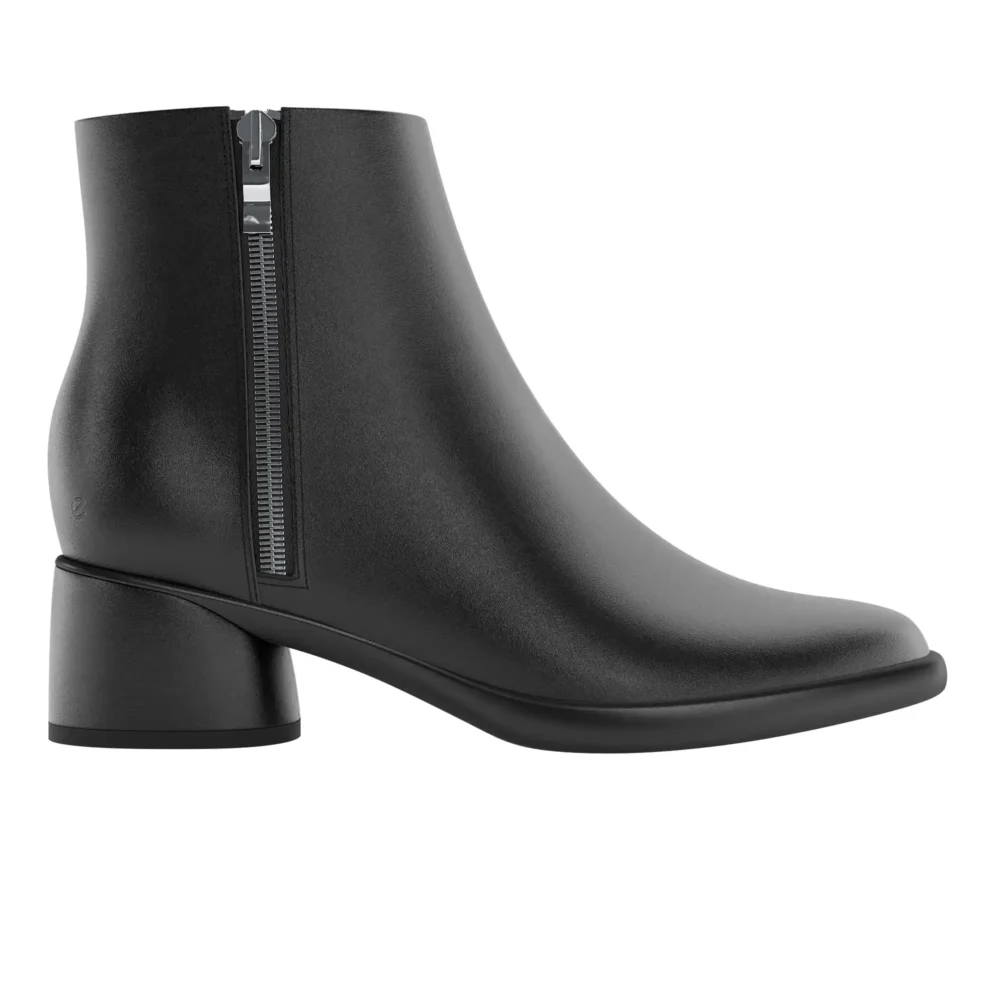 Sculpted Lx 35 Black