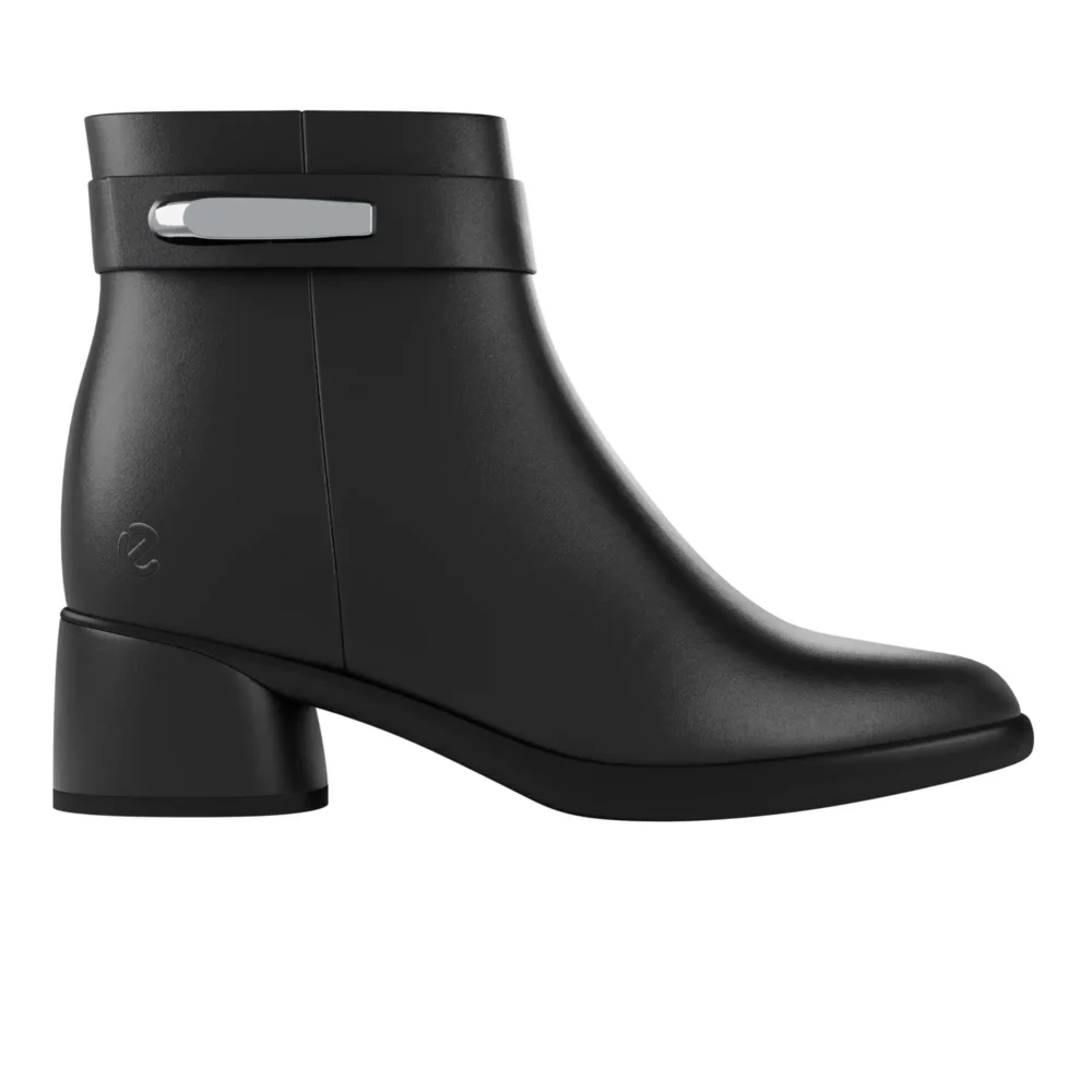 Sculpted Lx 35 Black