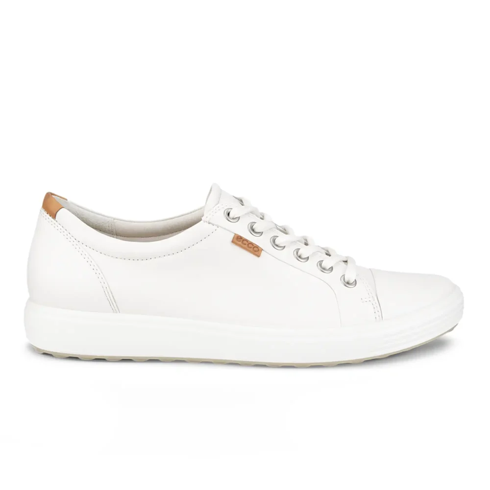 Soft 7 W White