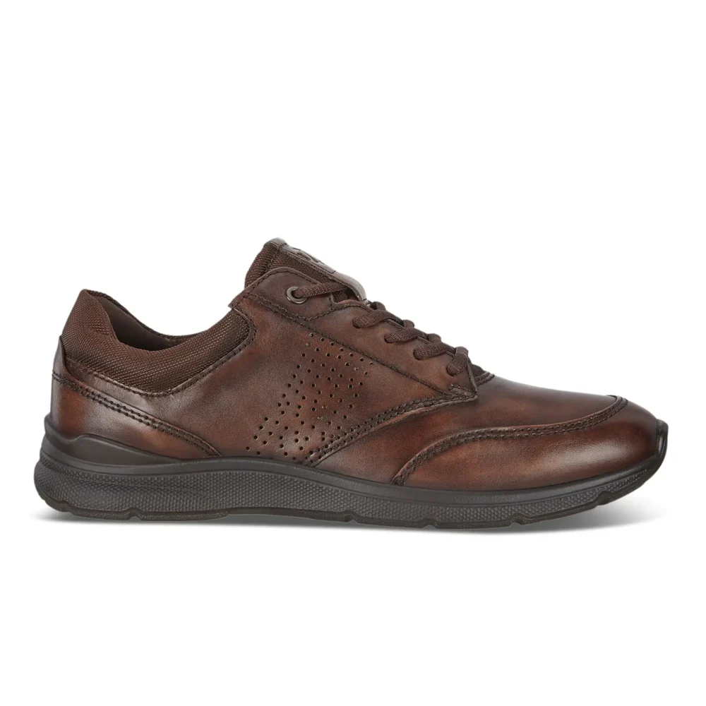 Irving Cocoa Brown / Coffee