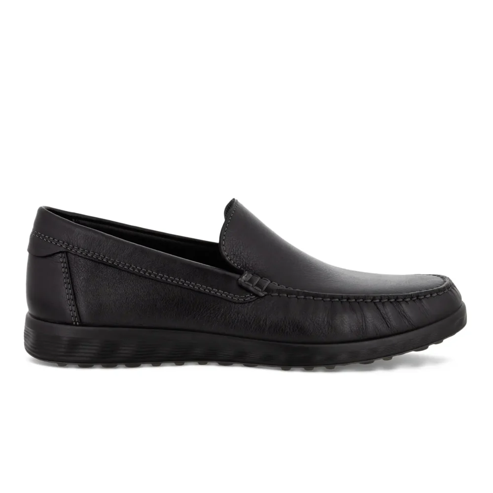 S Lite Moc M Black