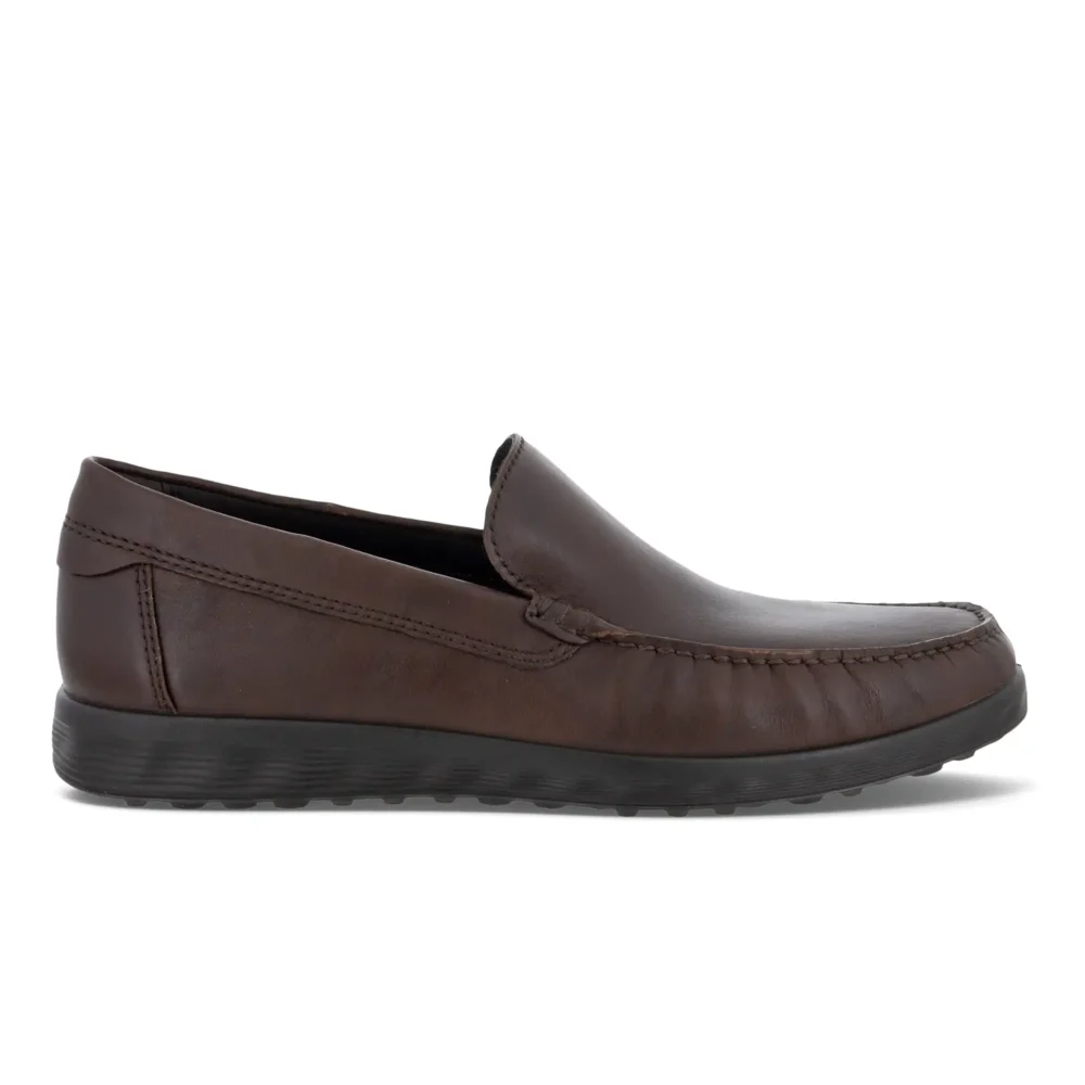 S Lite Moc M Cocoa Brown