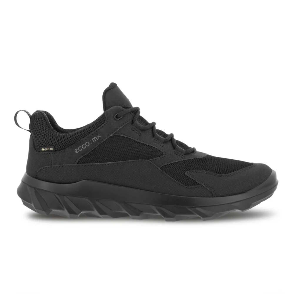 Ecco Mx M Black