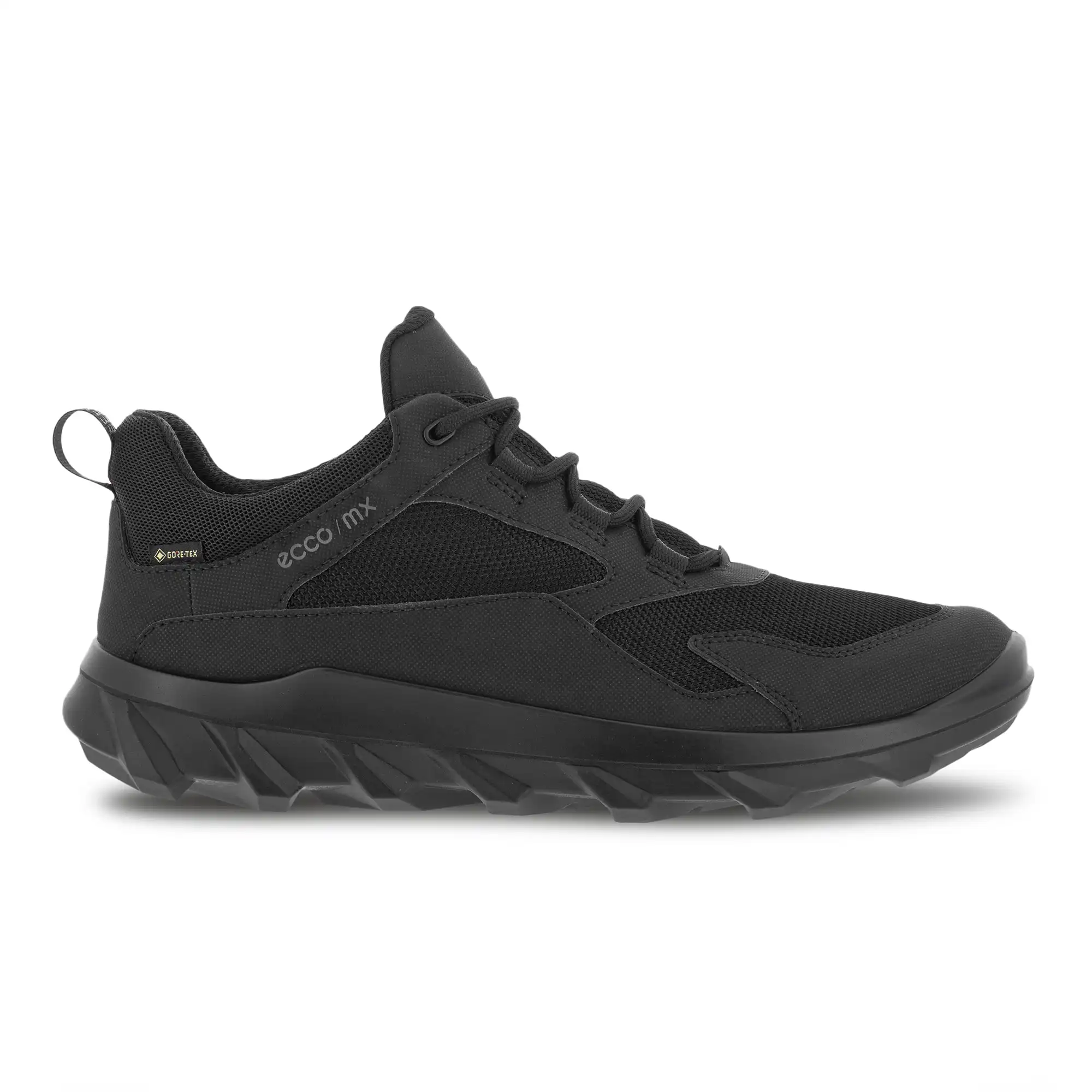 82019451052_A Ecco Mx M Black – Image 1
