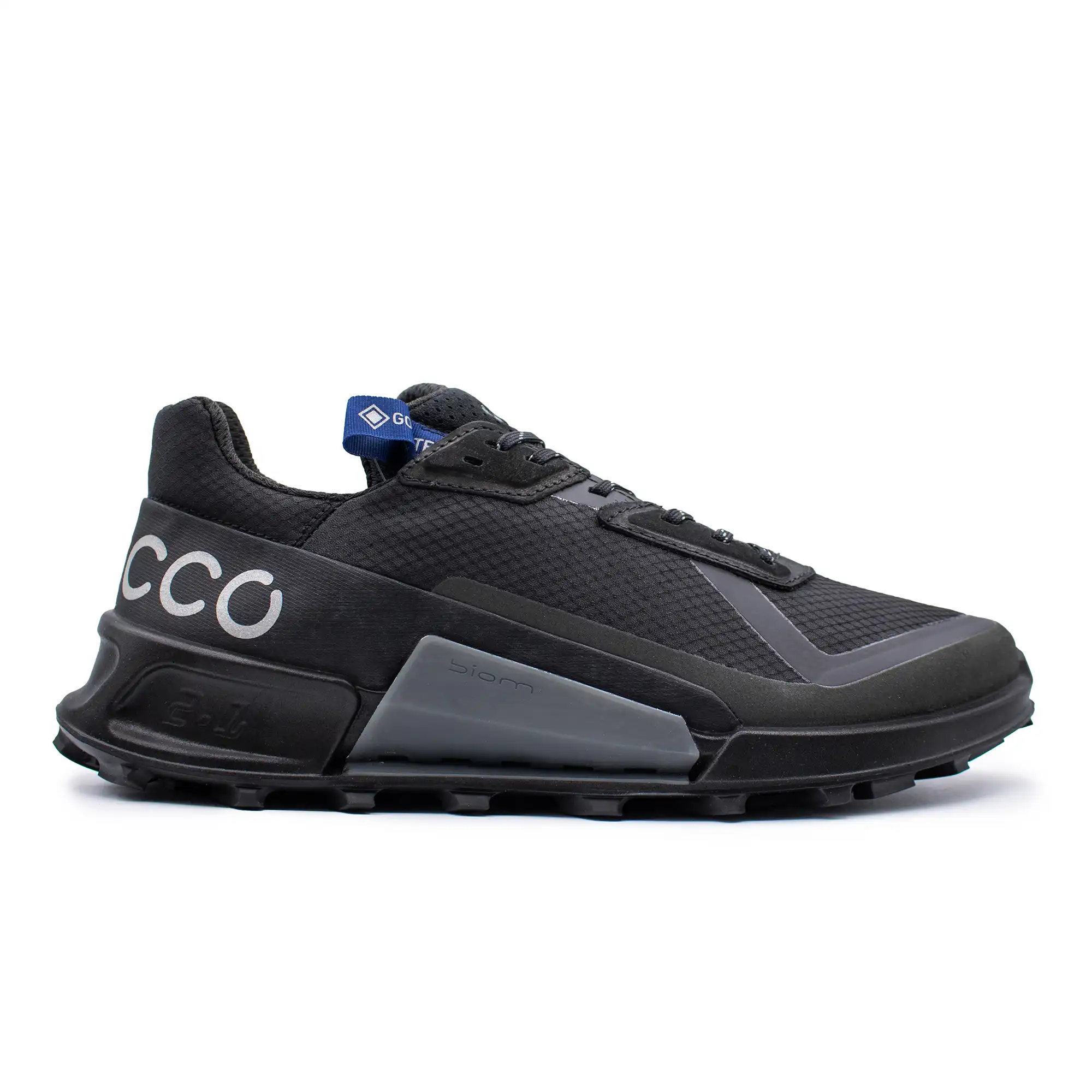 82283451052_A Biom 2.1 X Country M Black / Black – Image 1