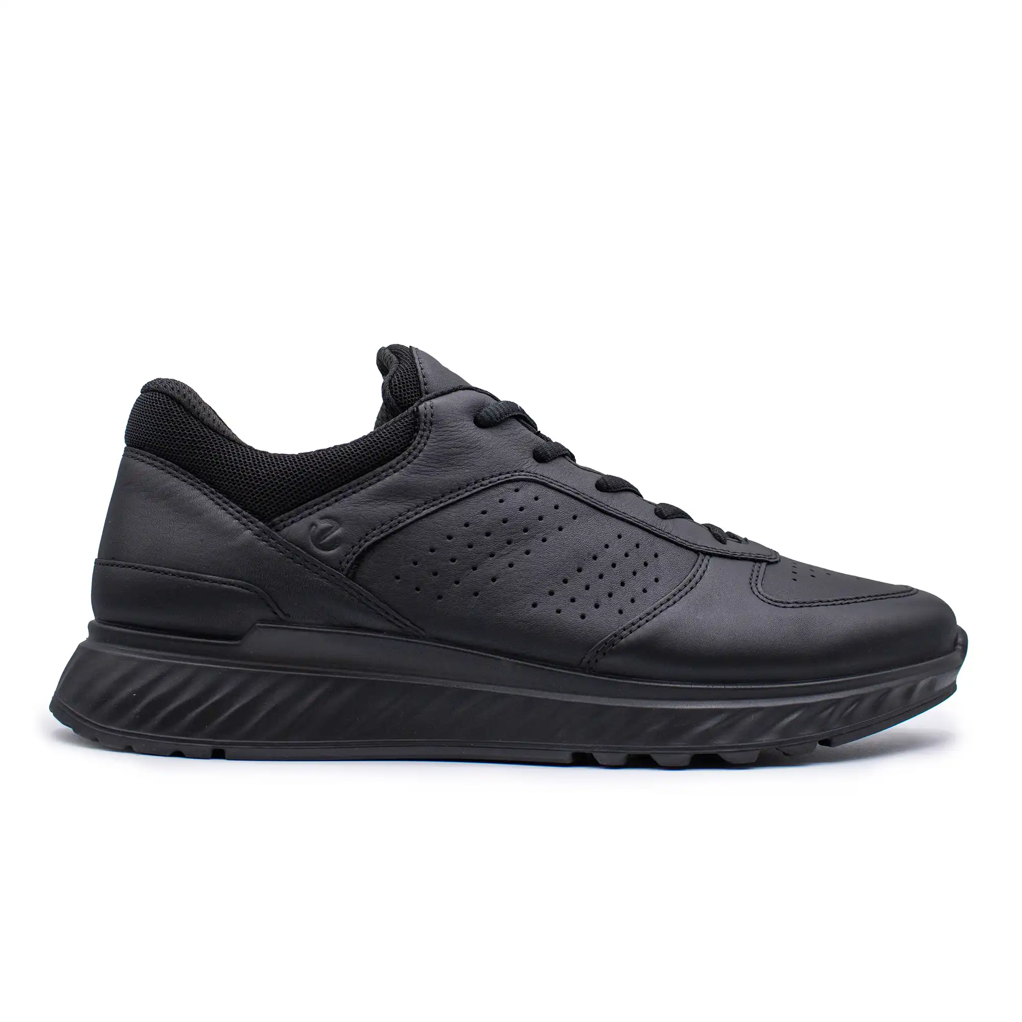 83531401001_A Ecco Exostride M Black – Image 1