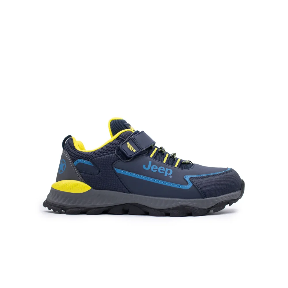 Rooster Tape Navy