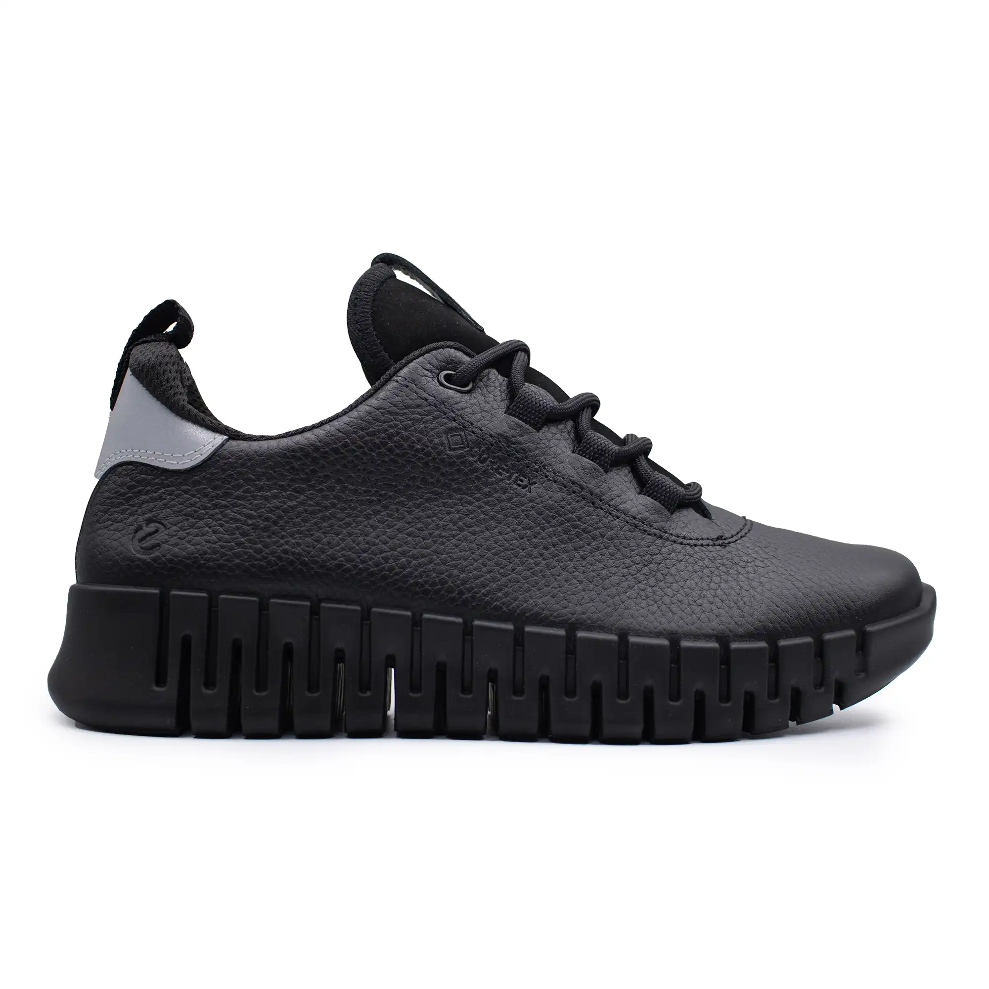 21823301001_A Ecco Gruuv W Black – Image 1