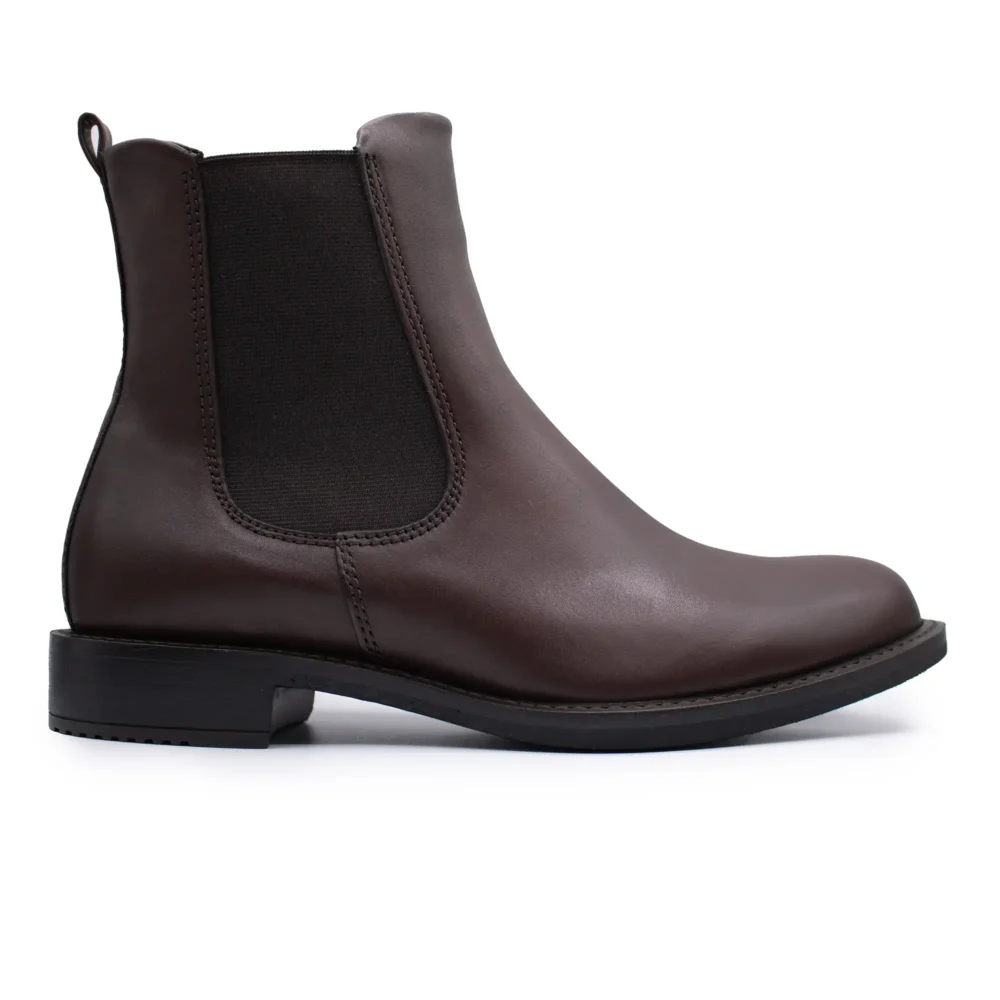 Ecco Sartorelle 25 Mink