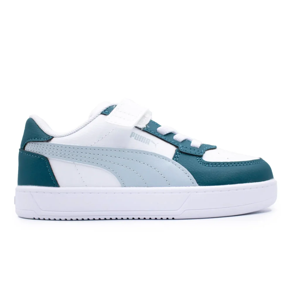 Puma Caven 2.0 Ac+ Inf Puma White-Froste