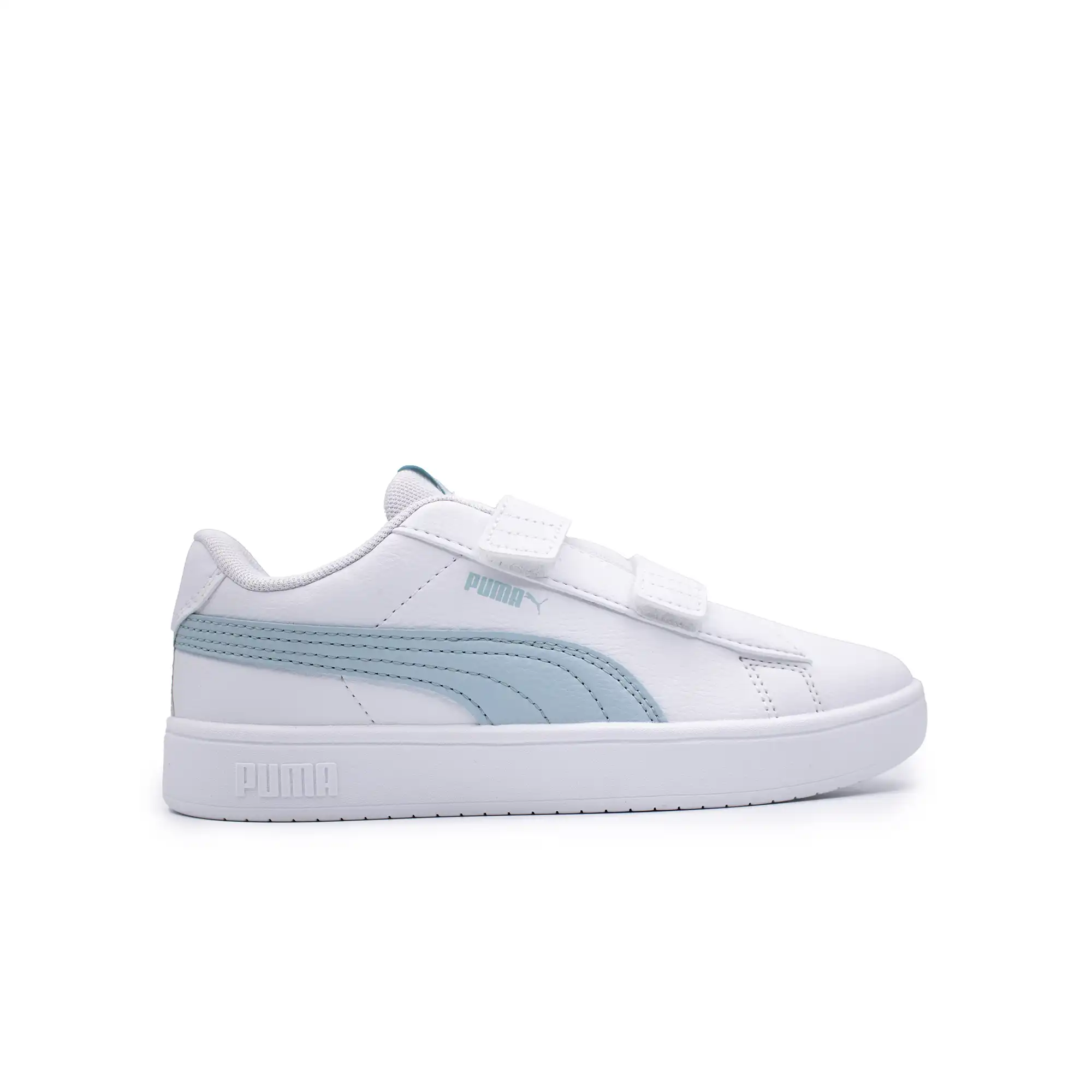 39425312_A Puma Rickie Classic V Ps Puma White-Fros – Image 1