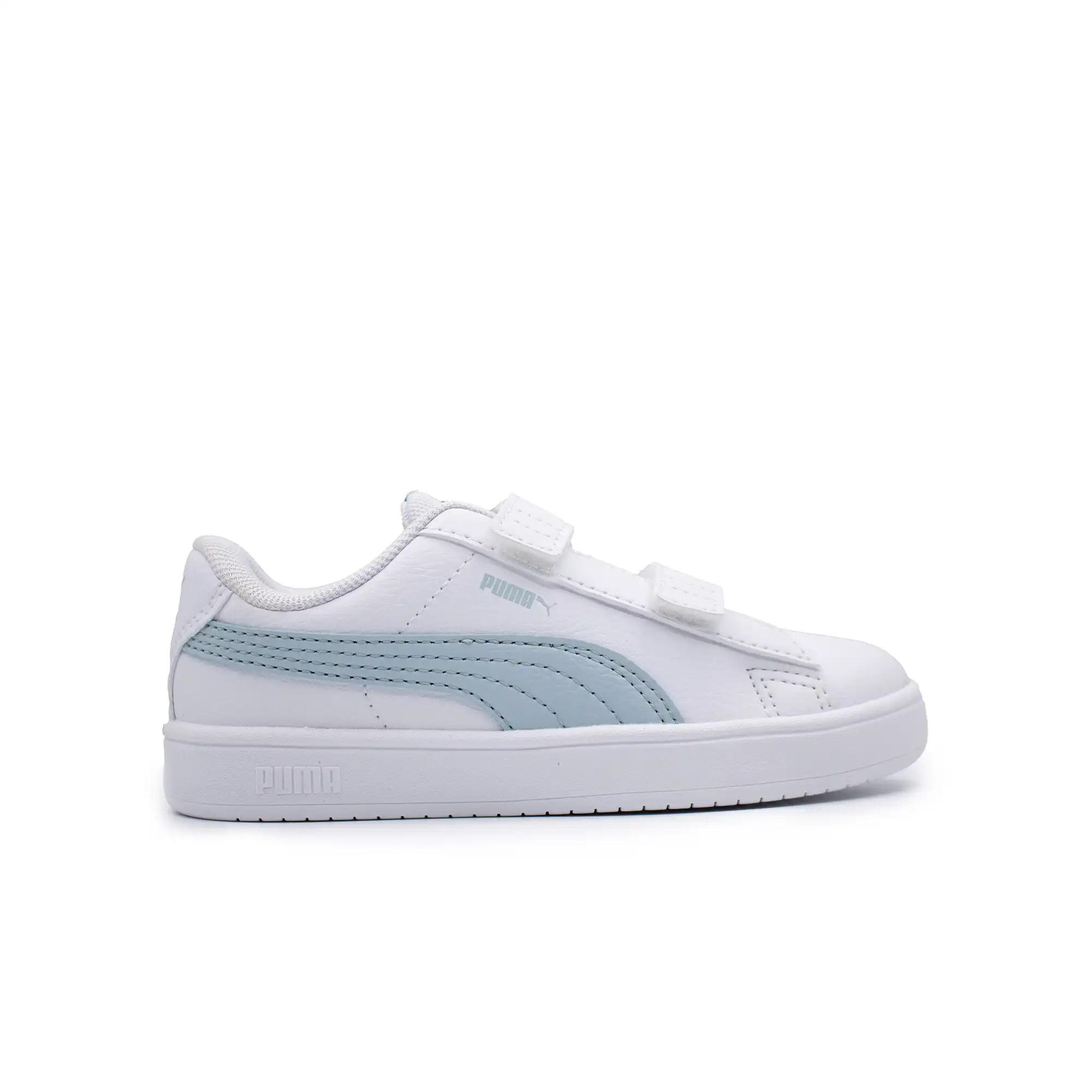 39425412_A Puma Rickie Classic V Inf Puma White-Fro – Image 1