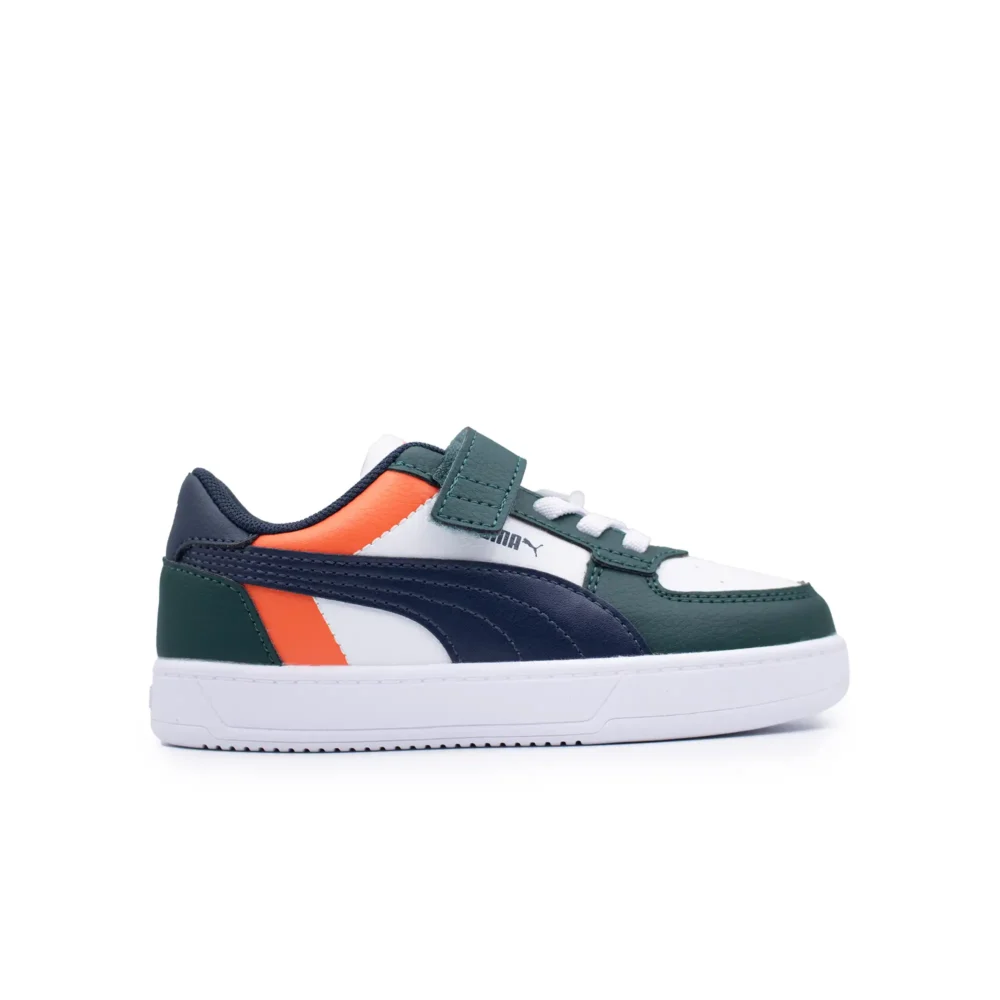 Puma Caven 2.0 Block Ac+ Inf Dark Myrtle