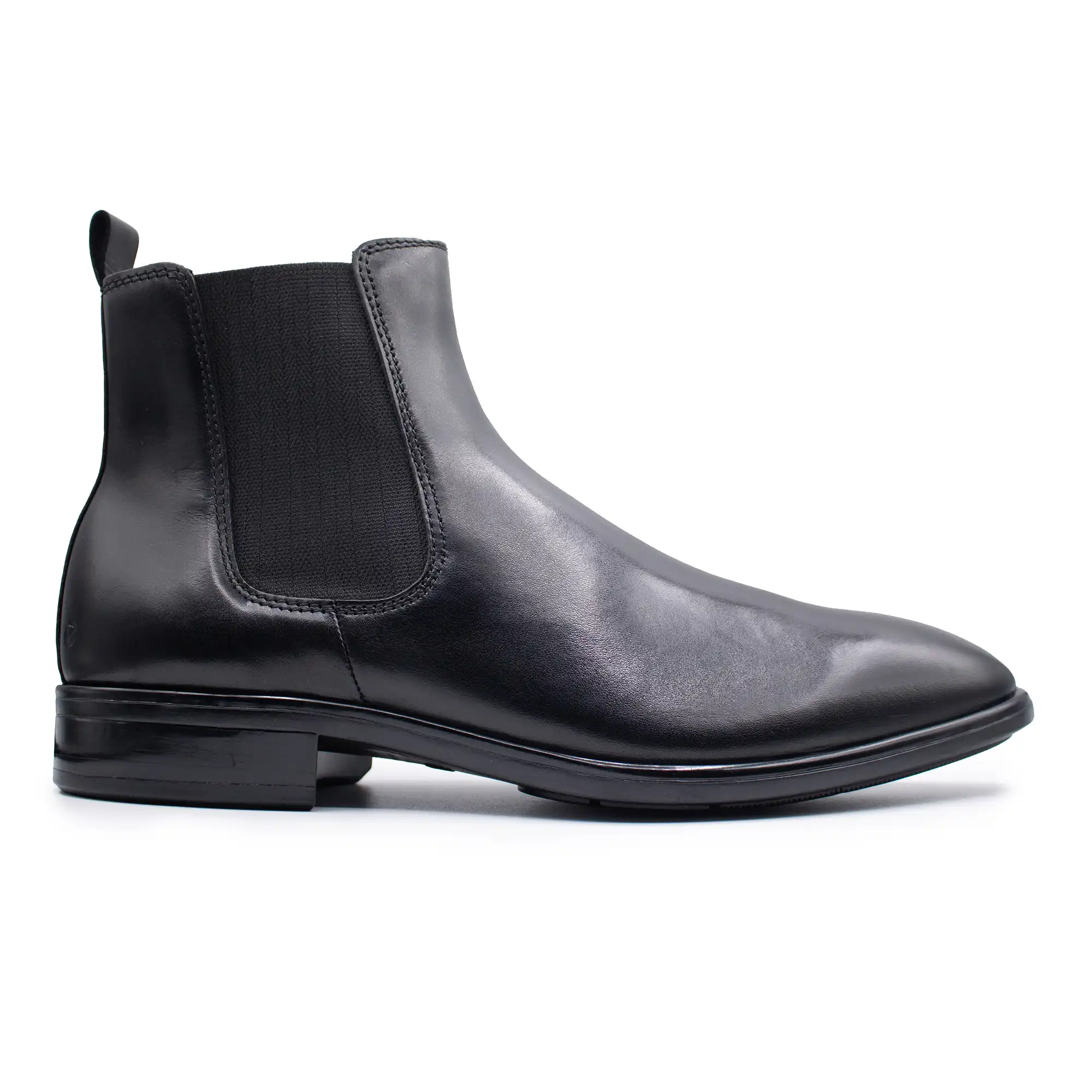51280401001_A Ecco Citytray Black – Image 1
