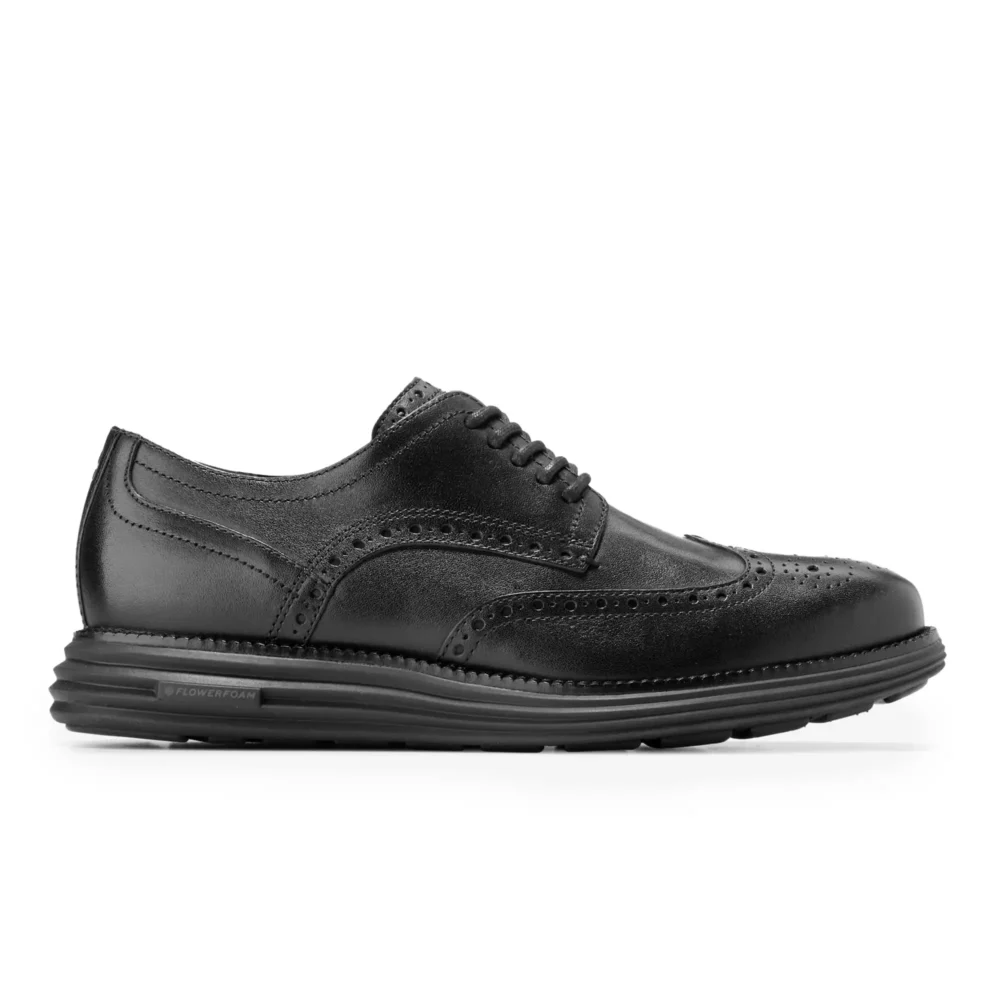Originalgrand Remastered Wingtip