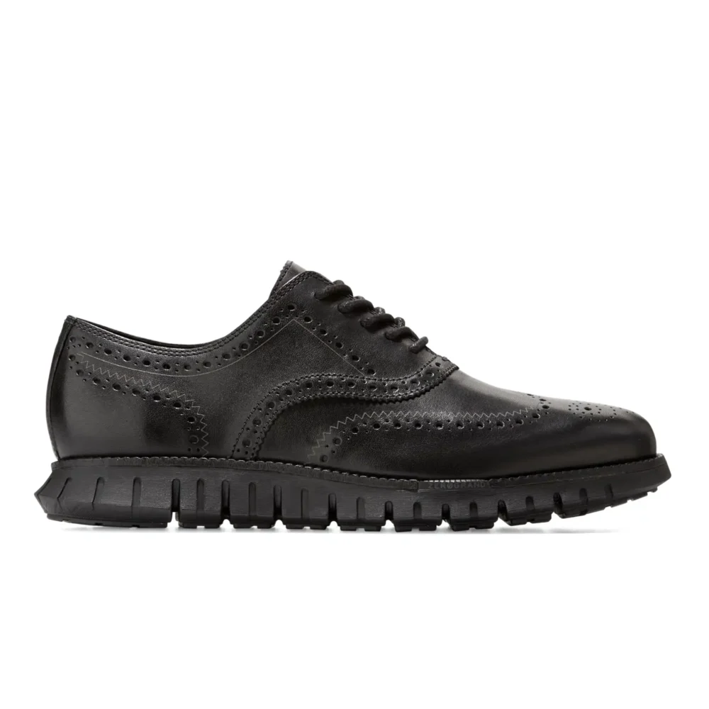 Zerogrand Remastered Wingtip Oxford