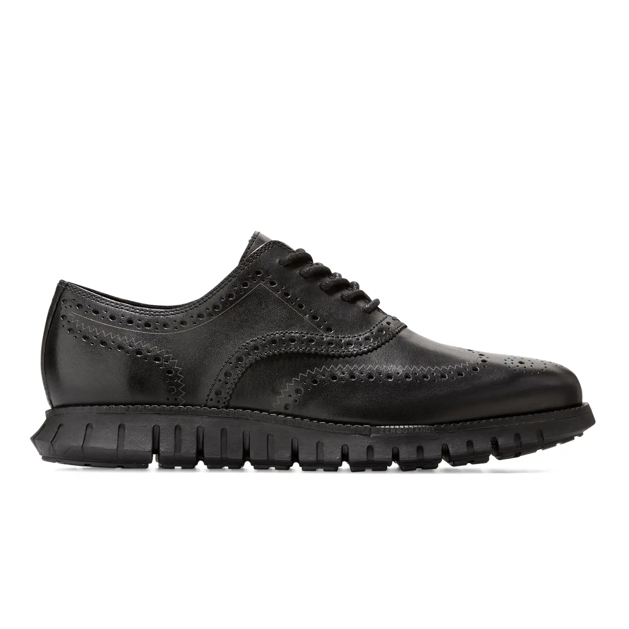 C39601_A Zerogrand Remastered Wingtip Oxford – Image 1