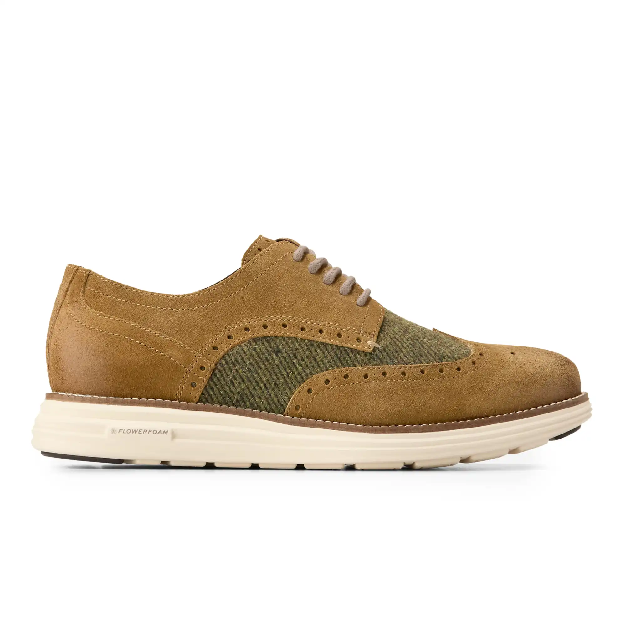 C39993_A Originalgrand Remastered Wingtip – Image 1