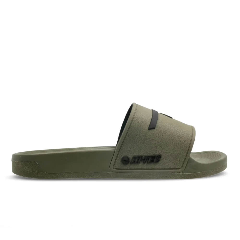 Core Slide Olive Night
