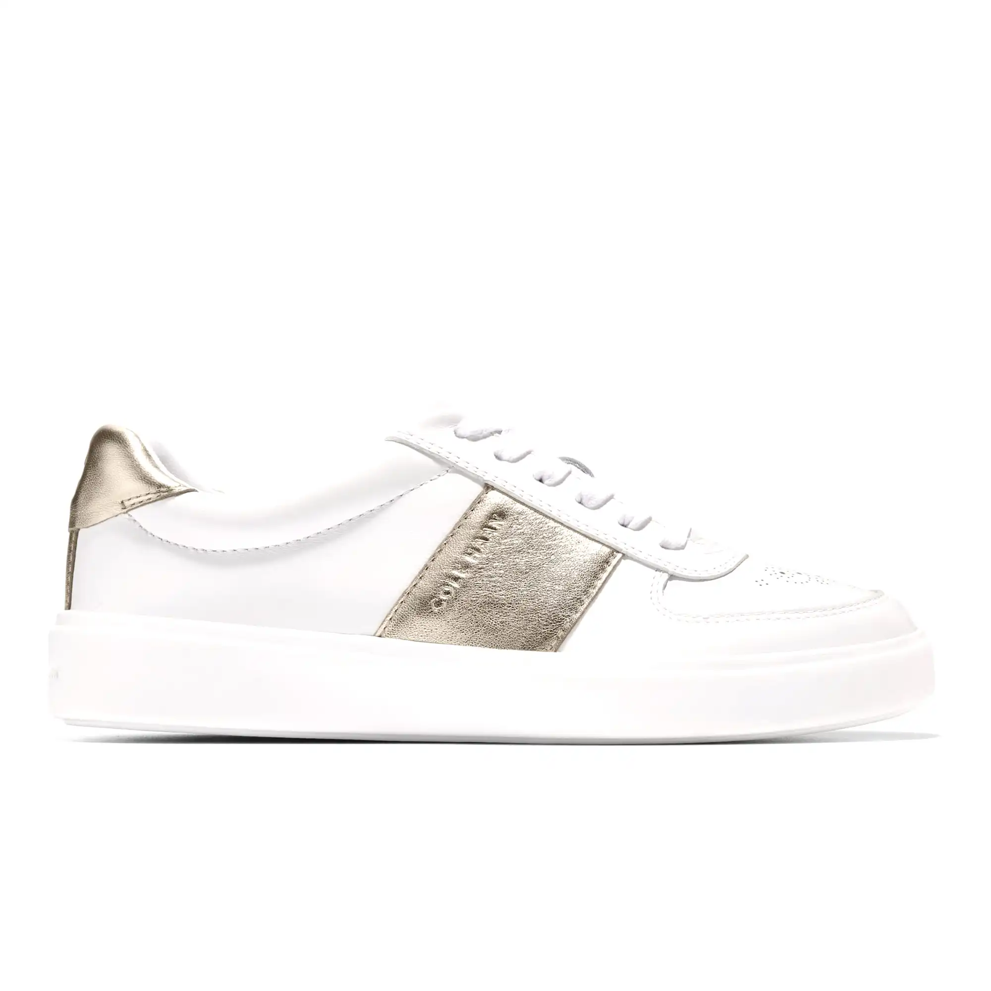 W31530_A Grand Crosscourt Della Sneakers – Image 1