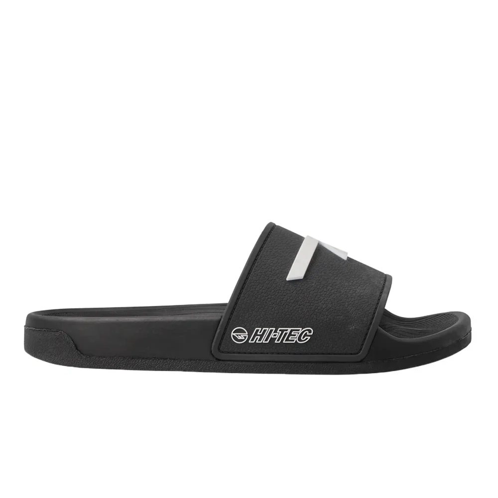 Core Slide Black-White