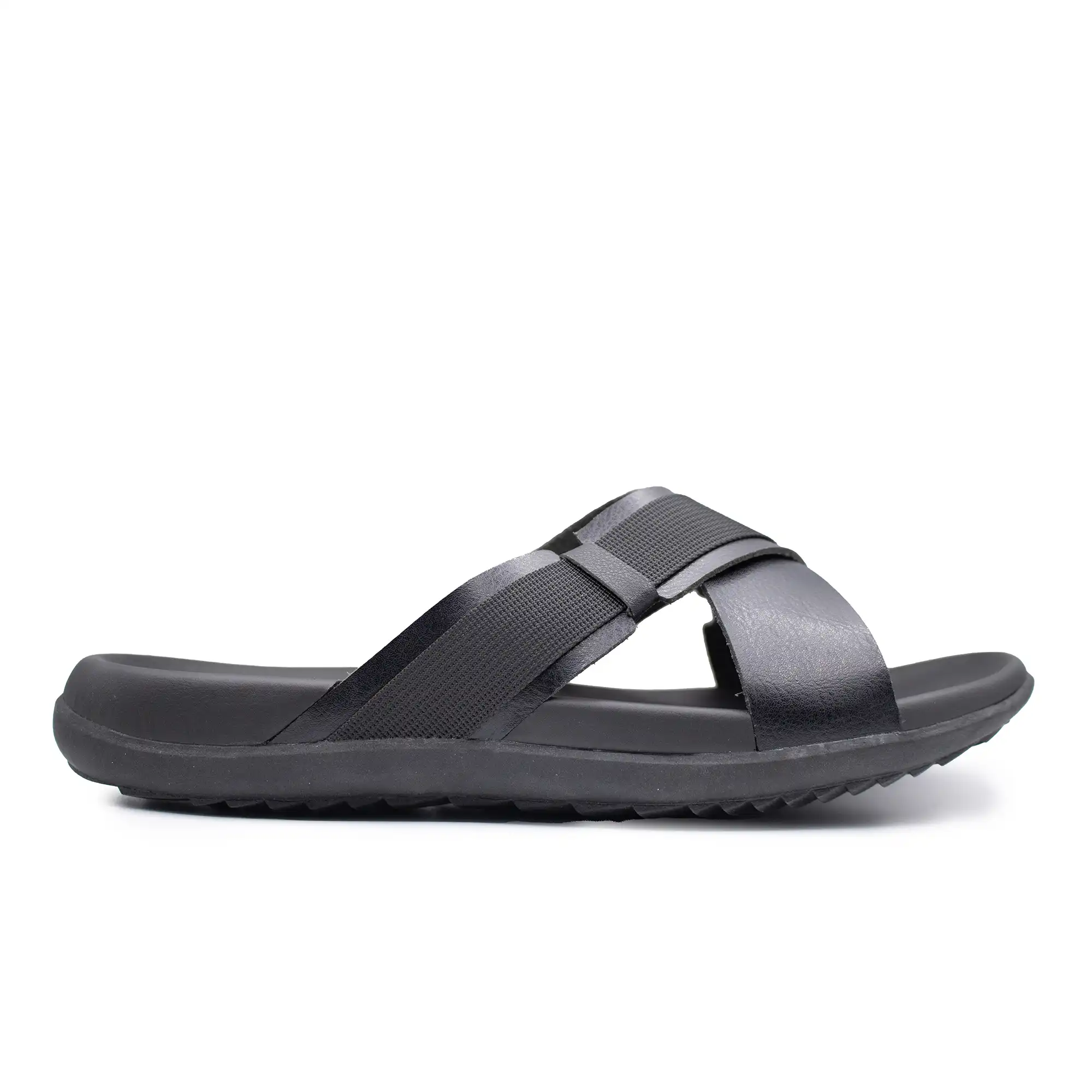 ROYAL SLIDER02_A Royal Slider02 Black – Image 1