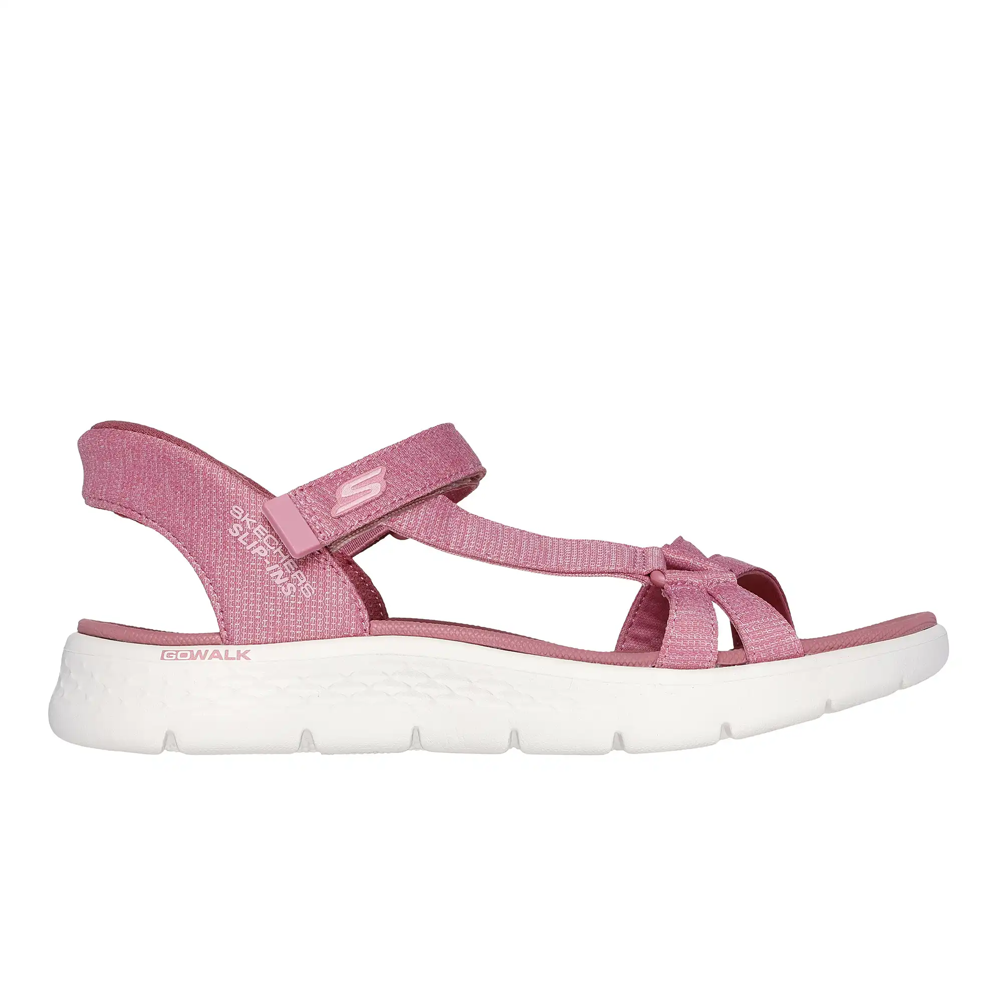 141481_MVE_A Go Walk Flex Sandal - Illumin – Image 1