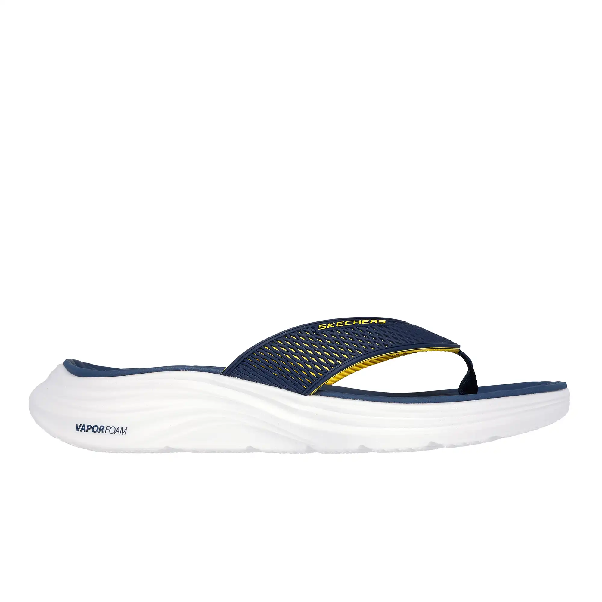 232894_NVYL_A Vapor Foam Sandal - Sayto – Image 1