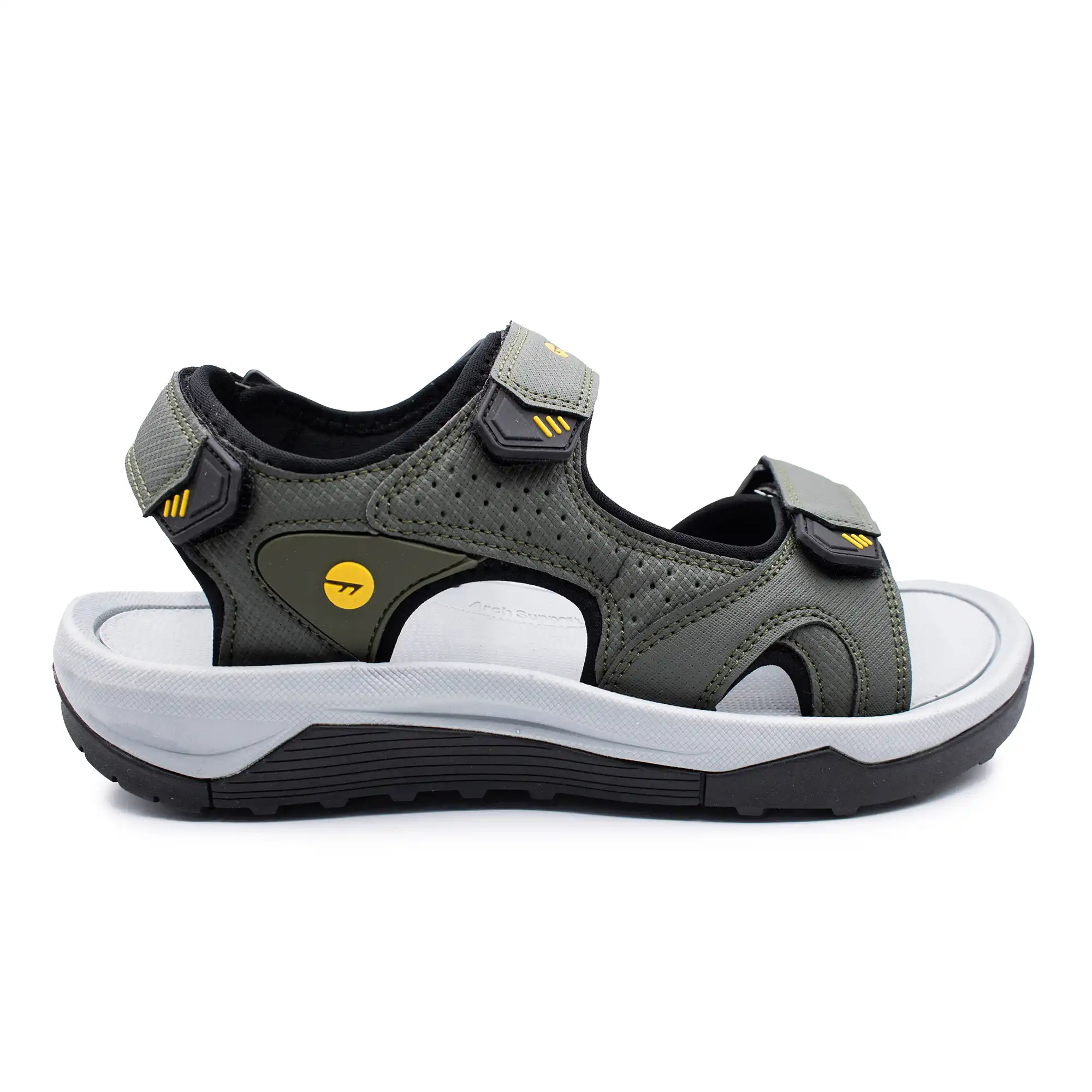 O014433_A Atlas Adventure Olive Night-Rich Gold – Image 1
