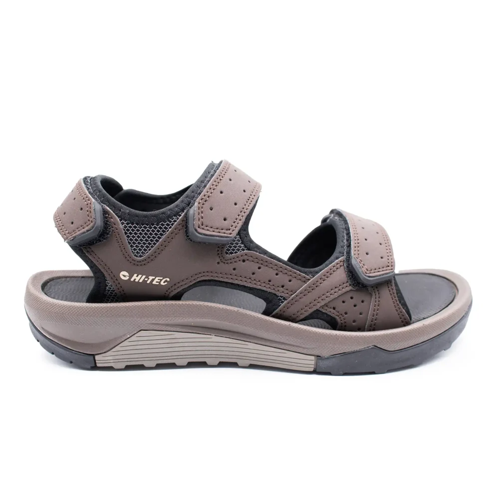 Atlas Adventure Ii Brown