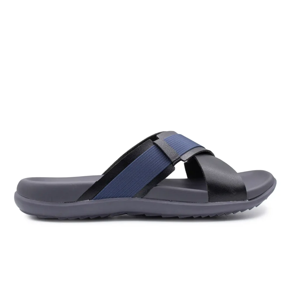 Royal Slider 02 Black Blue