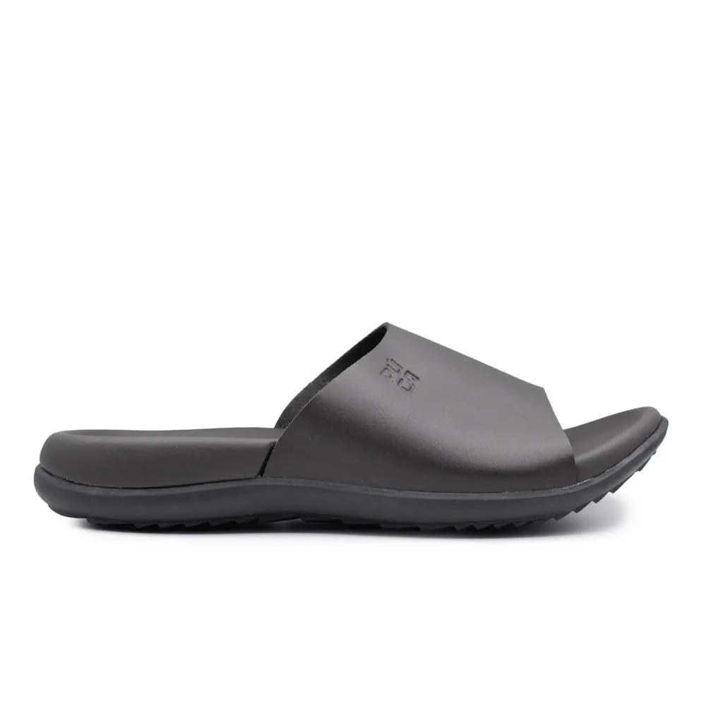 Puca Men Sport Slippers Crater Brown