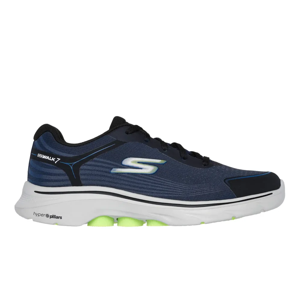 Go Walk 7 - Alen