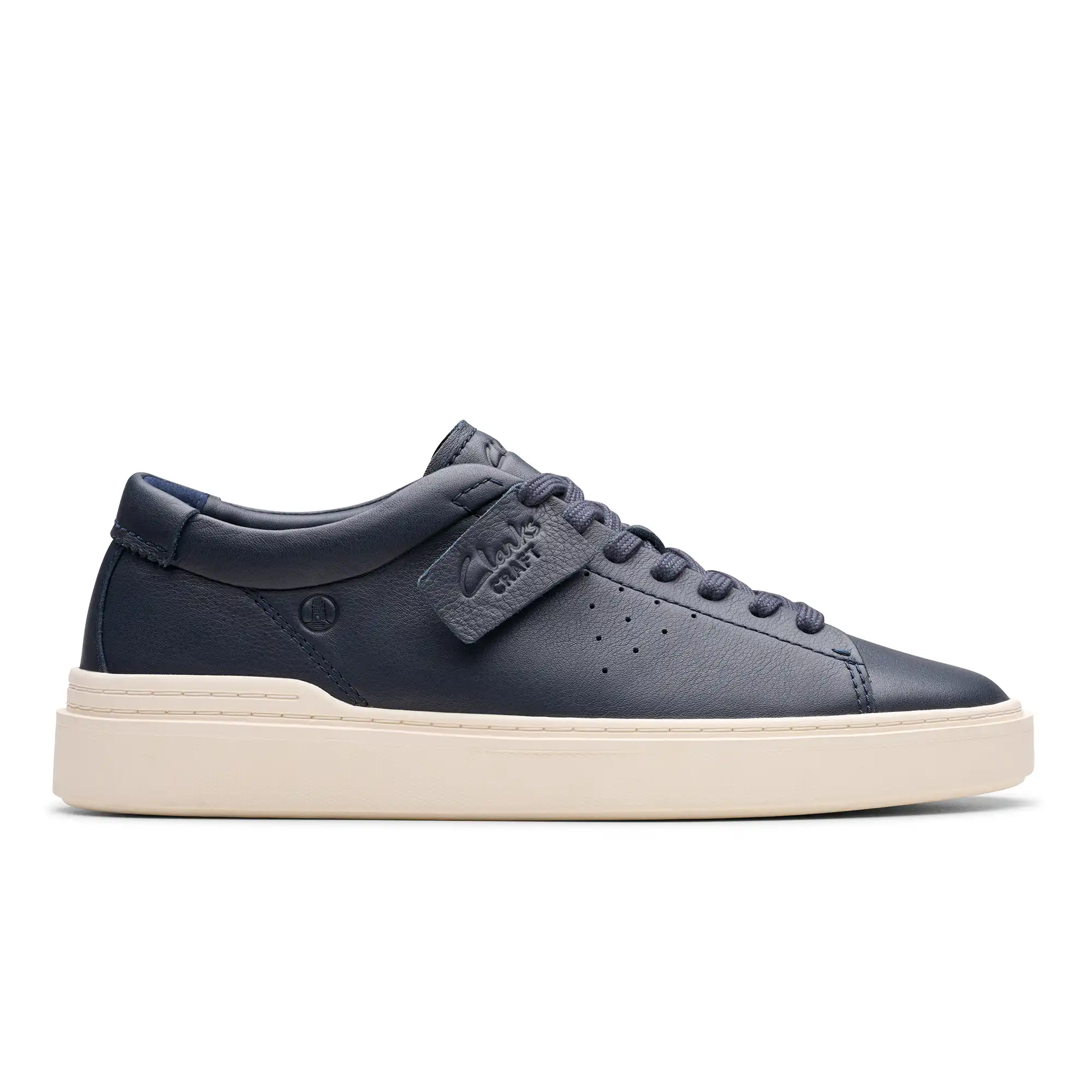 C26176133_A Craft Swift Navy Leather – Image 1