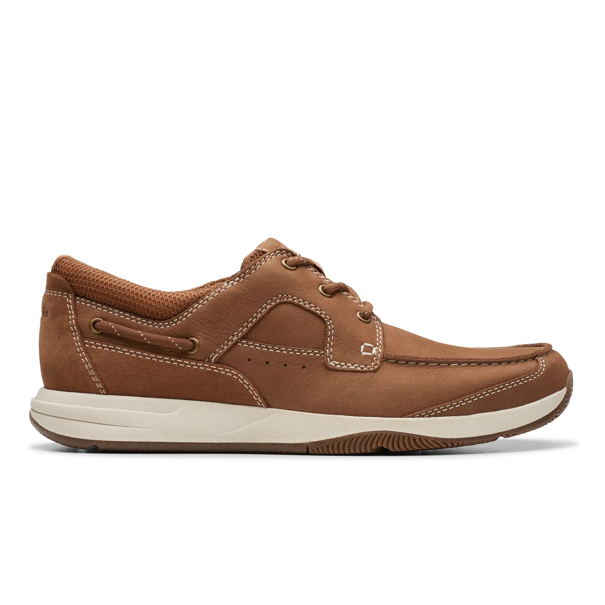 C26176971_A Sailview Lace Light Tan Nubuck – Image 1