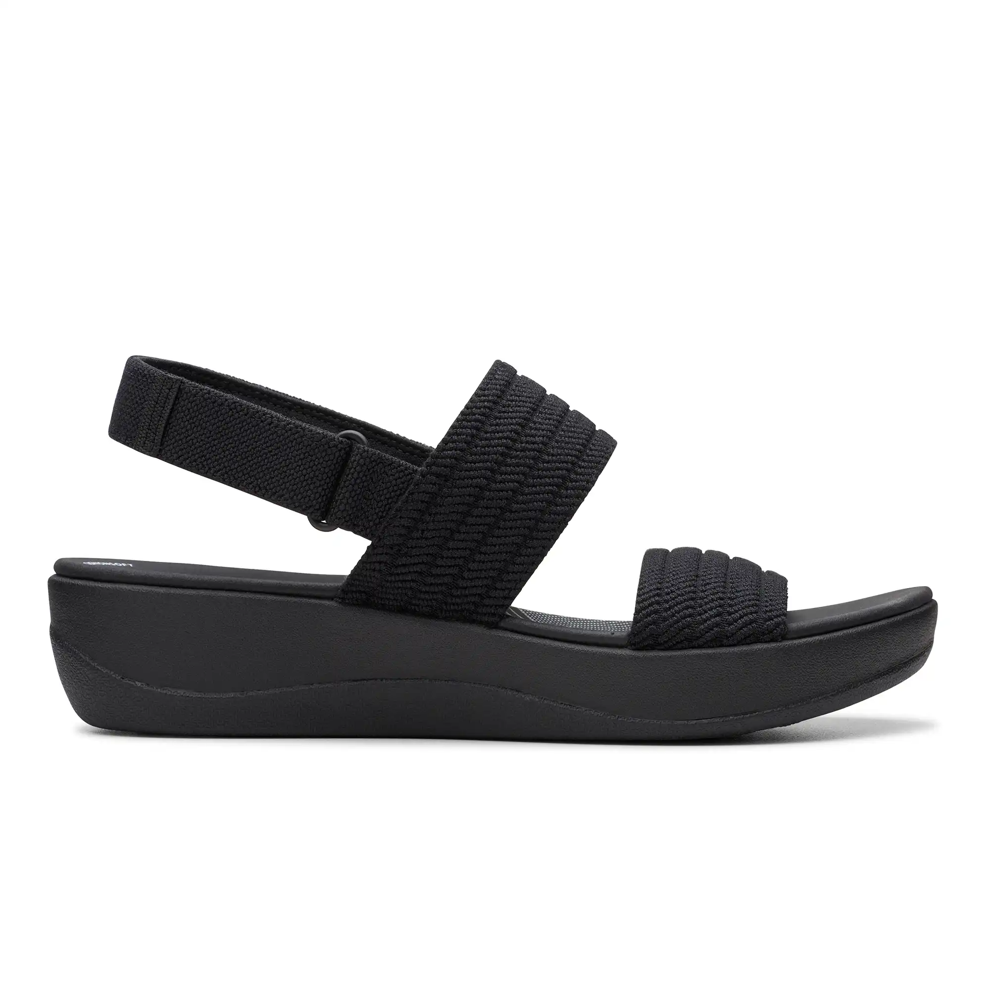 C26177184_A Arla Stroll Black – Image 1