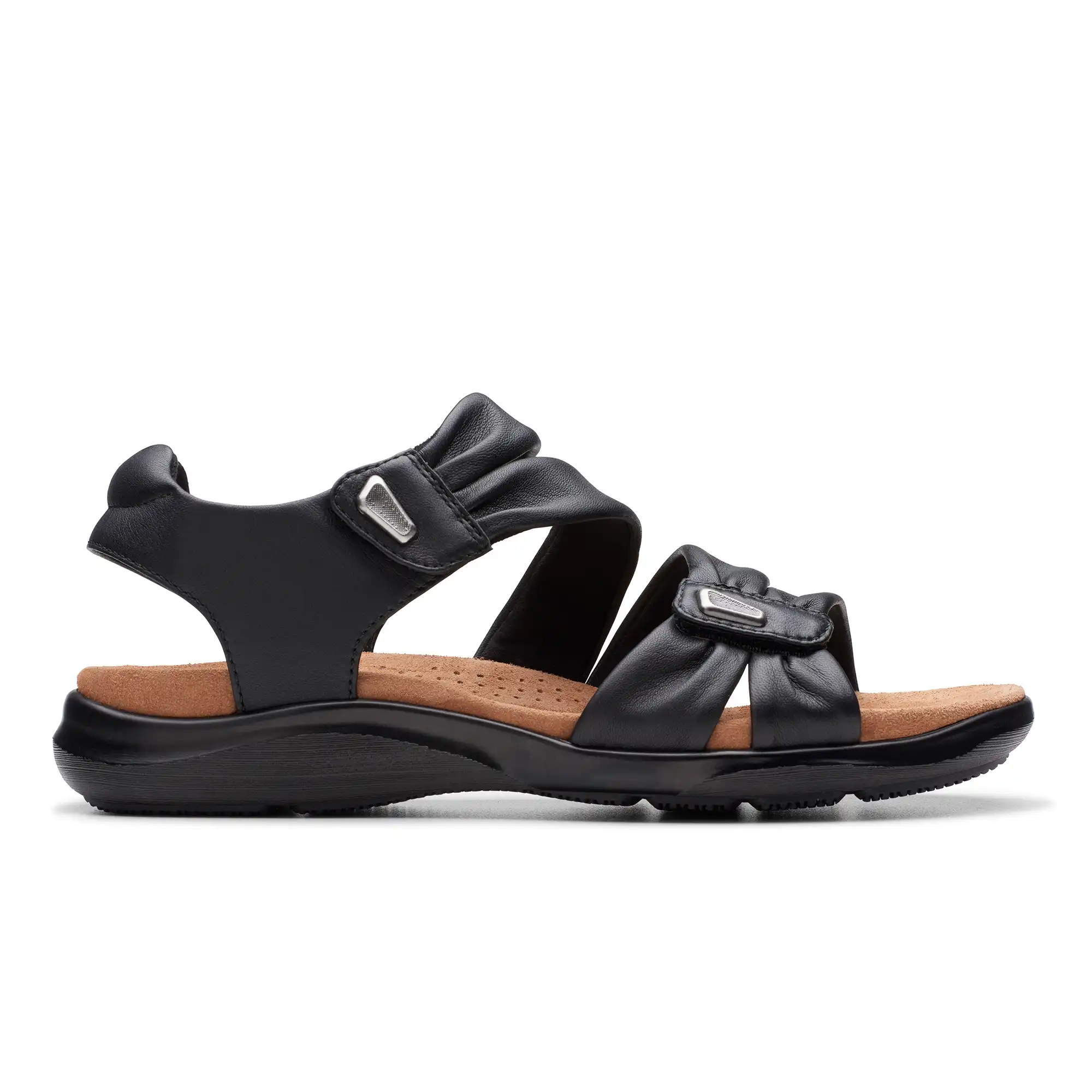 C26177303_A Kitly Ave Black Leather – Image 1
