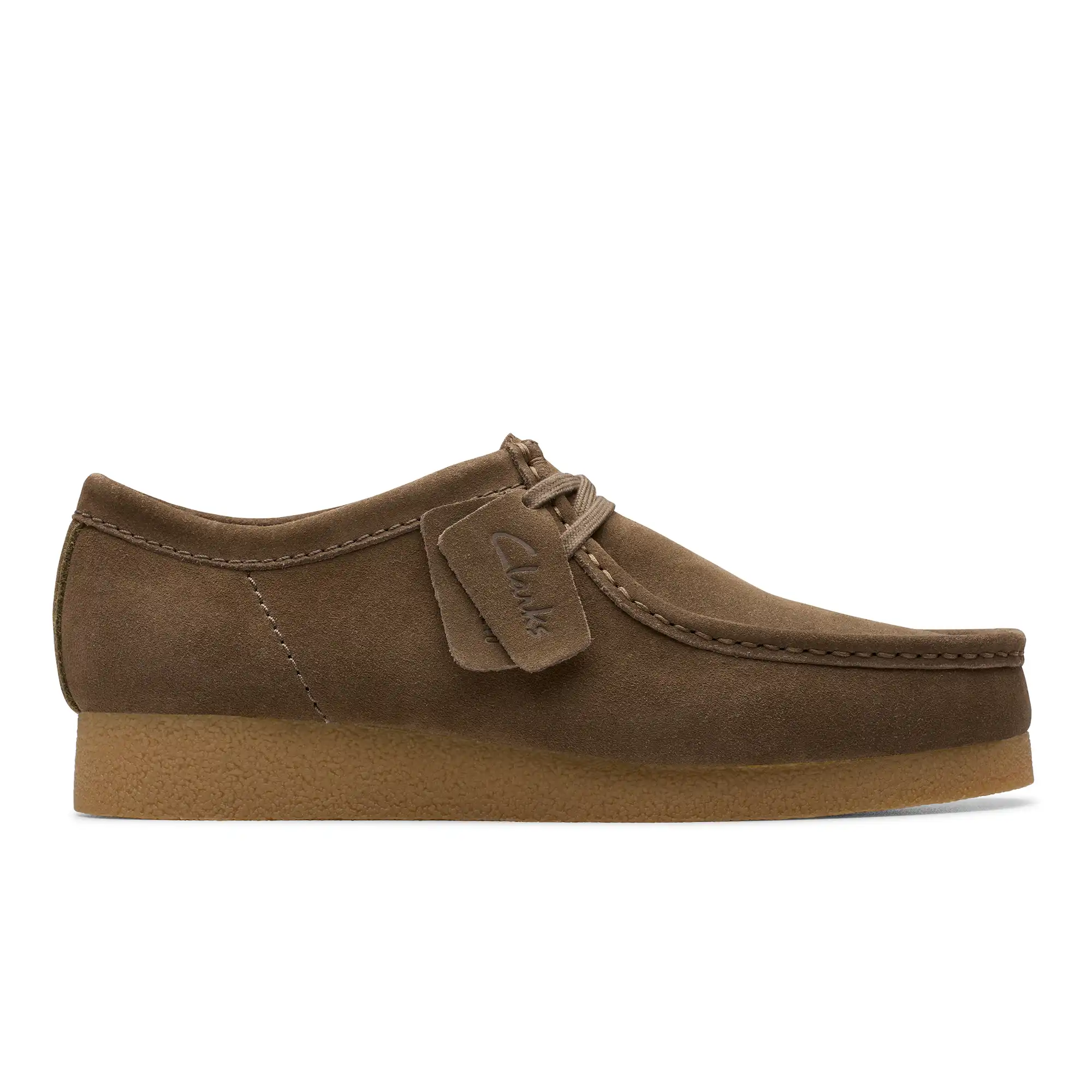 C26180920_A Wallabeeevo Dark Olive Sde – Image 1