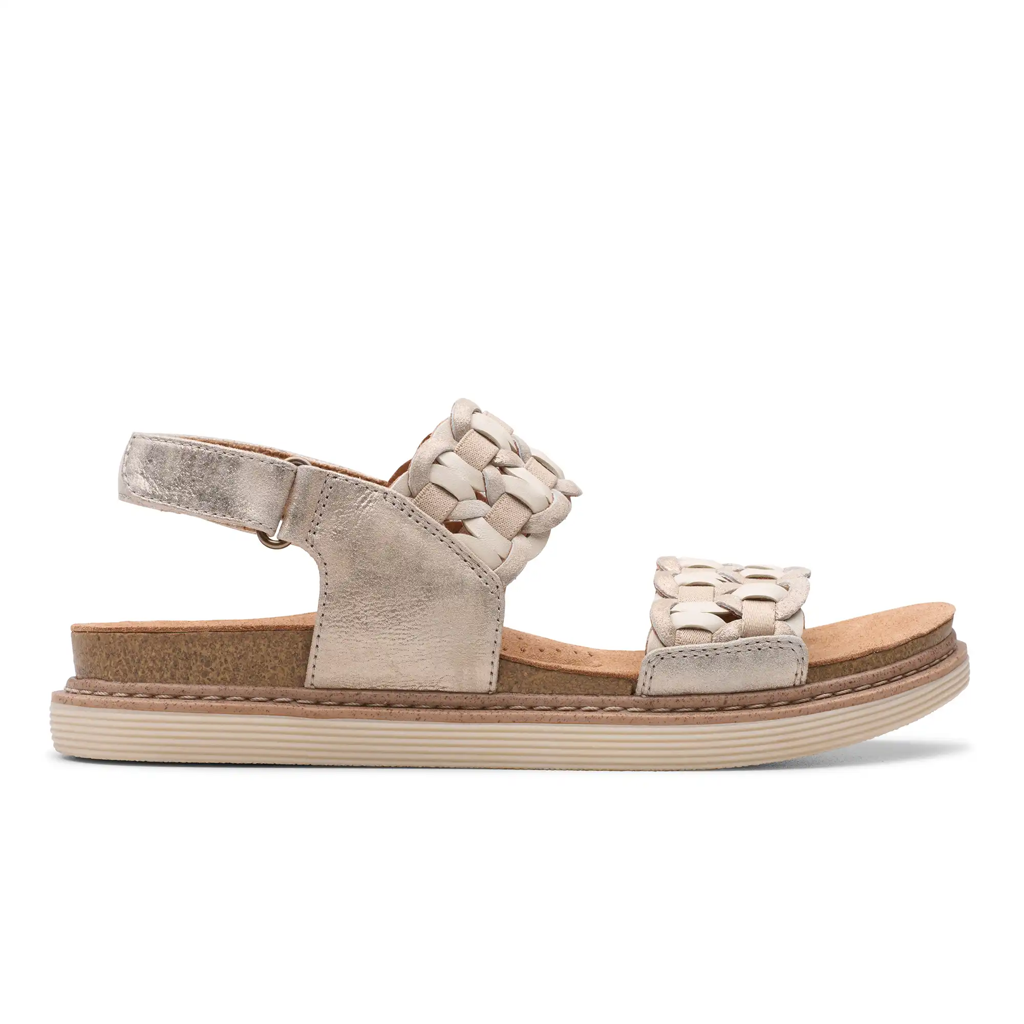C26181410_A Arwell Glide Metallic Combi – Image 1