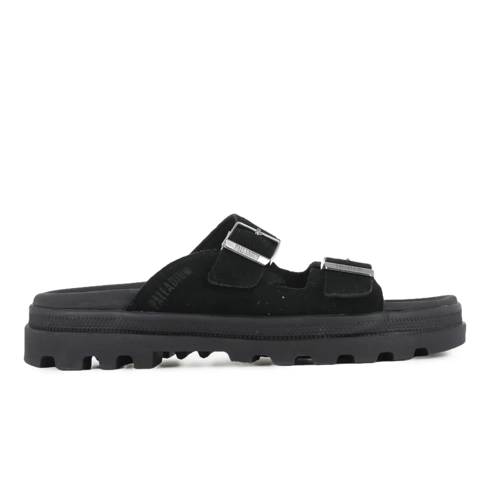 Dunelite Riviera Sde~Black~M