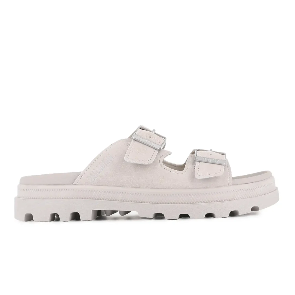 Dunelite Riviera Sde~Natural Grey~M