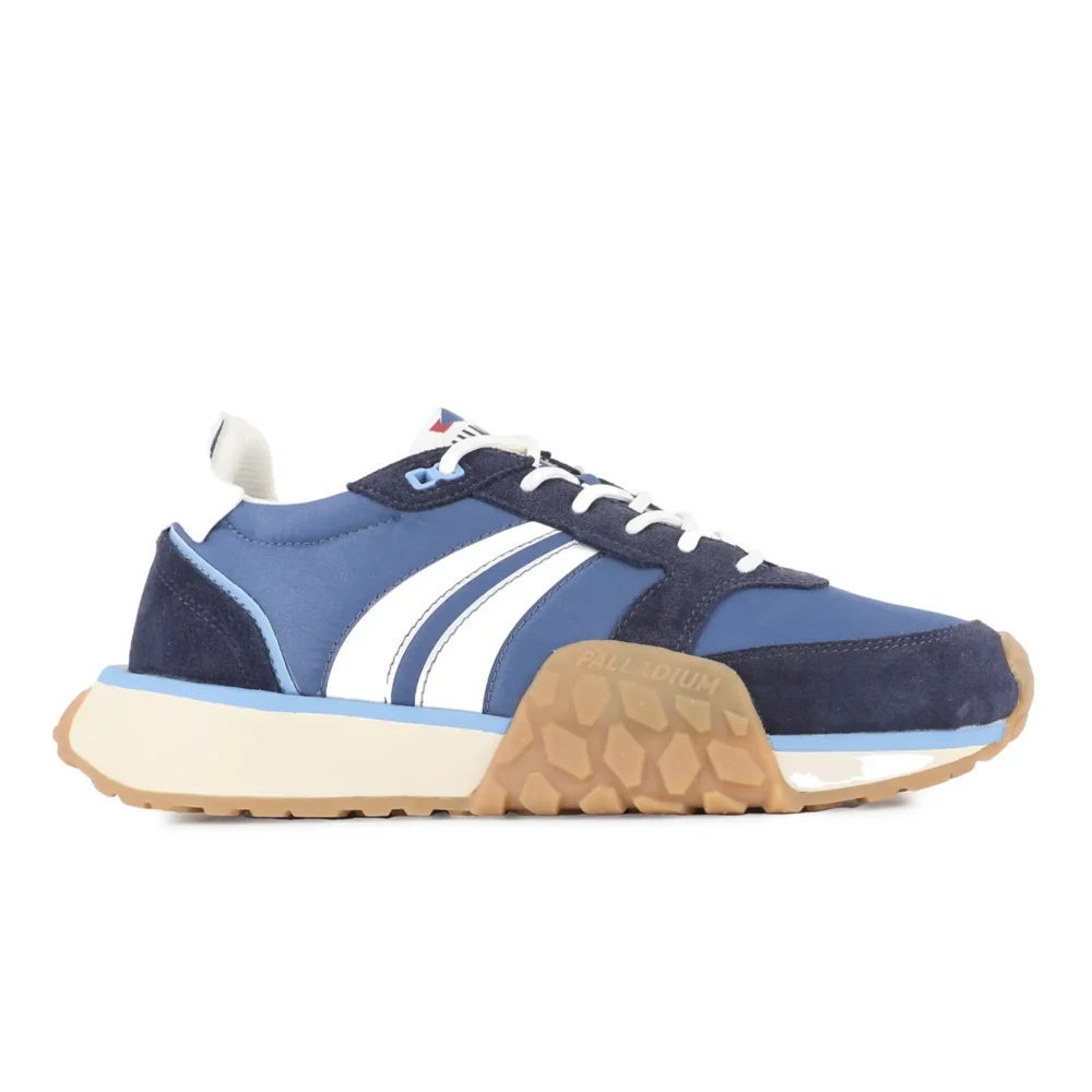 Troop Runner Flame~True Navy~M