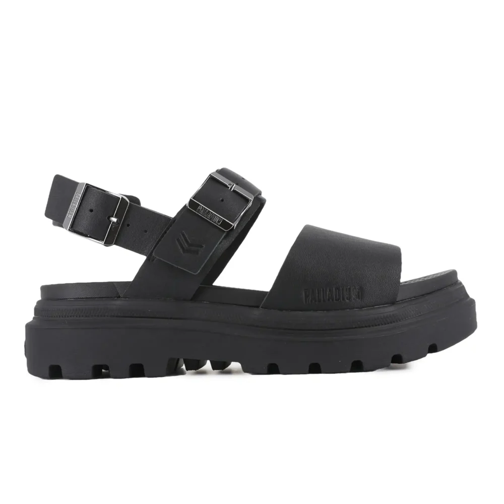 Pallacruise Classic~Black~M